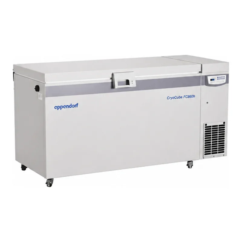 ULT Chest Freezers
