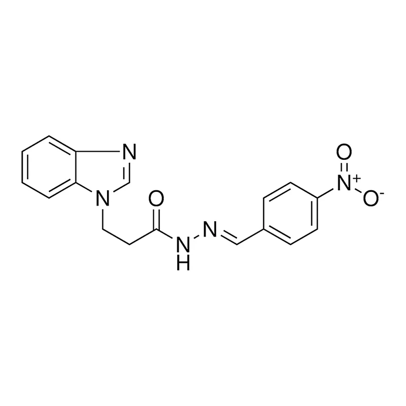 Merck 3-BENZOIMIDAZOL-1-YL-PROPIONIC - 50 MG&