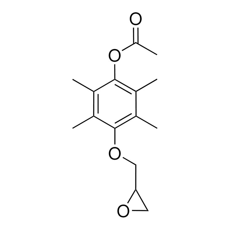 Merck 2,3,5,6-TETRAMETHYL-4-(2-OXIRANY-