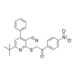 Merck 6-TERT-BUTYL-2-(2-(4-NITRO-PHE - 25 MG &