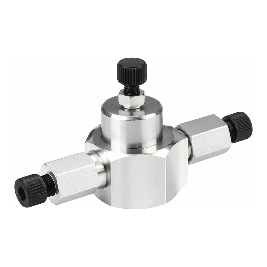 Merck HPLC FLOW SPLITTER-FIXED SPLIT RATIO &