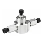 Merck HPLC FLOW SPLITTER-FIXED SPLIT RATIO &