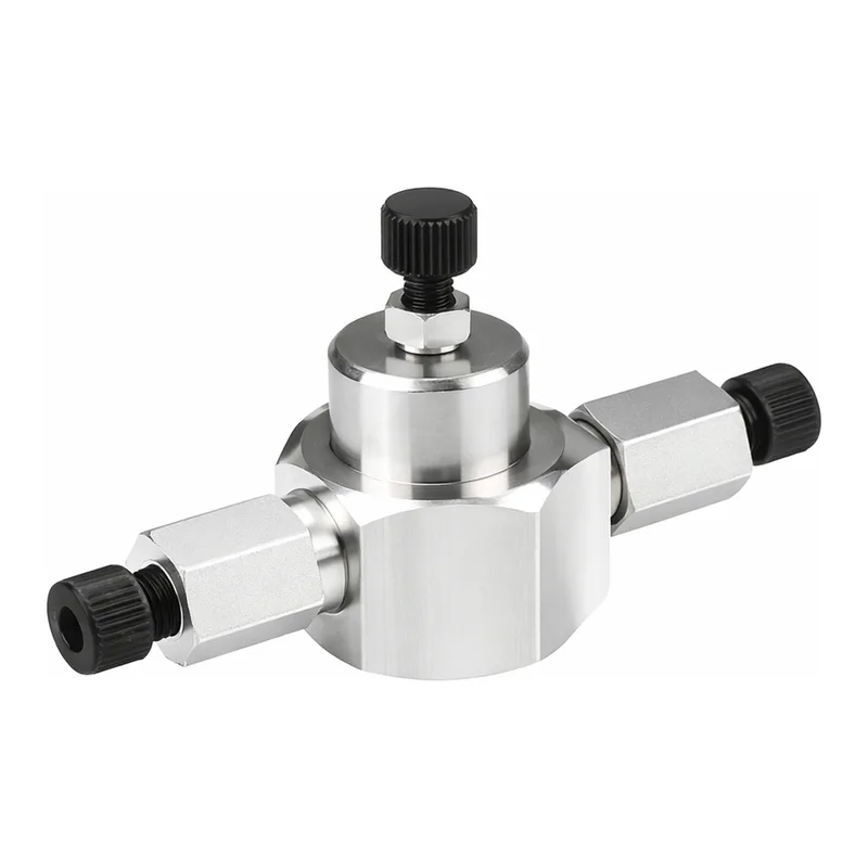 Merck HPLC FLOW SPLITTER-FIXED SPLIT RATIO &