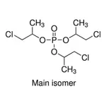 Merck TCPP, MIXTURE OF ISOMERS