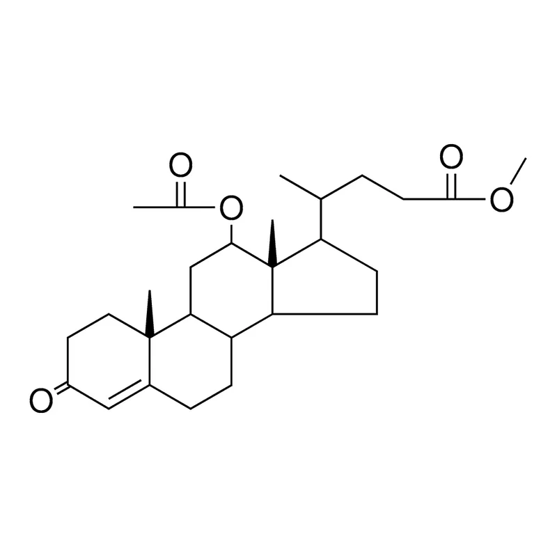 Merck ACO-DI-ME-OXO-TETRADECAHYDRO-C - 10 MG&