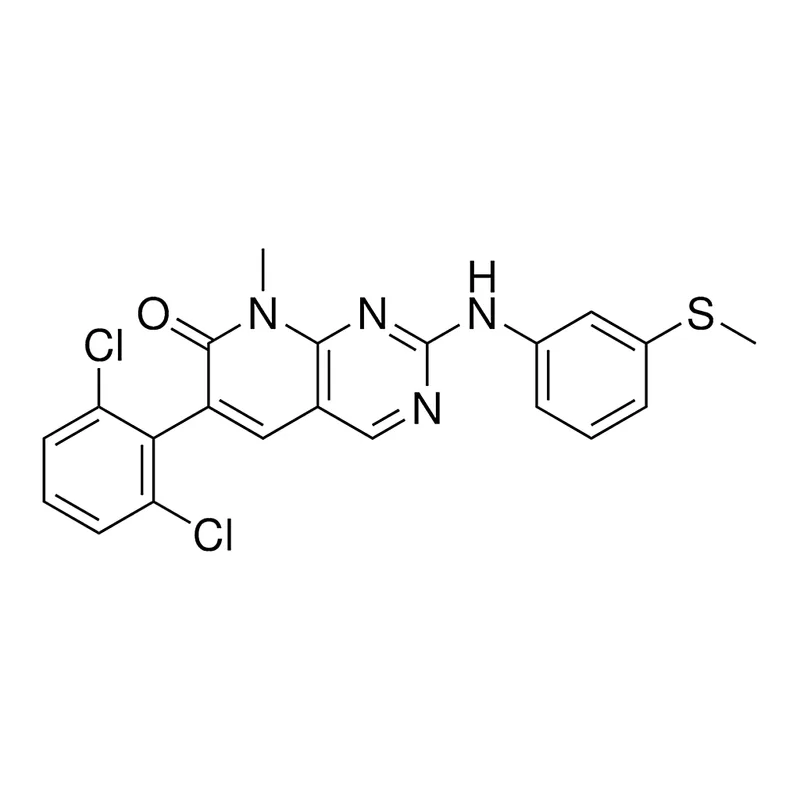 Merck PD 173955