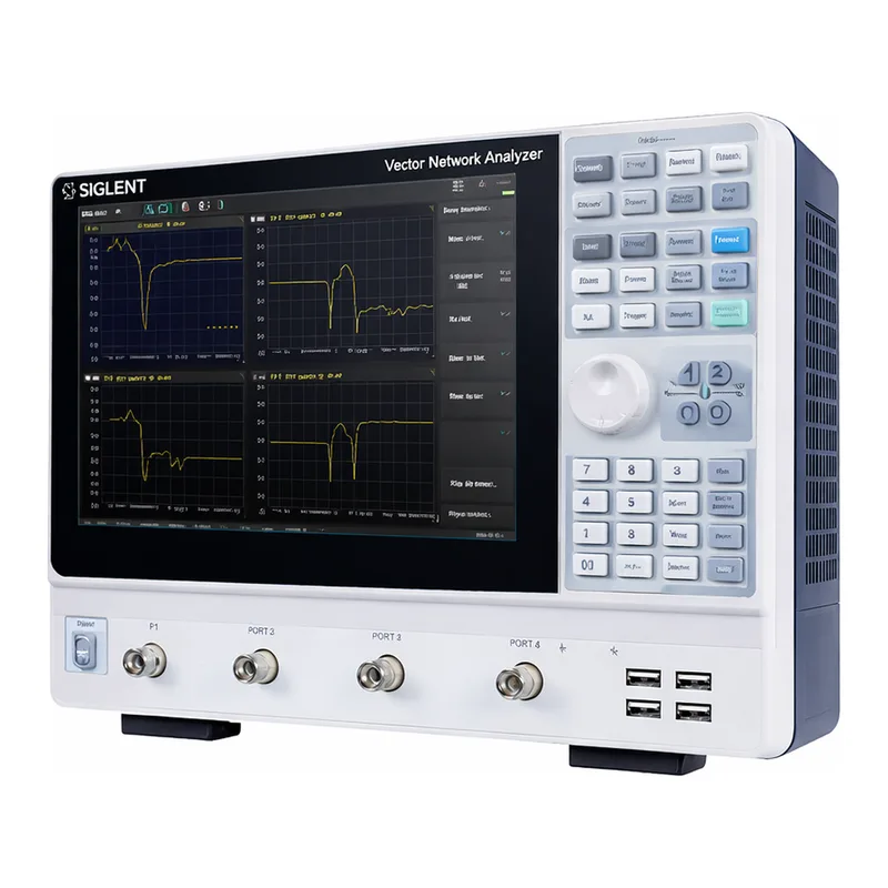 SIGLENT 시글런트 벡터 네트워크 분석기 SNA5022A