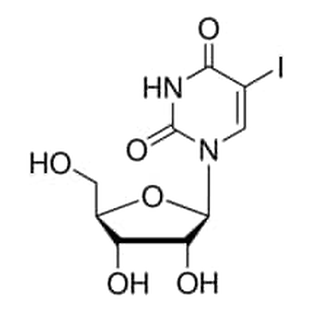 Merck 5-IODOURIDINE, 95%