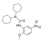 Merck 1,1-DICYCLOHEXYL-3-(2-METHOXY- - 50 MG&