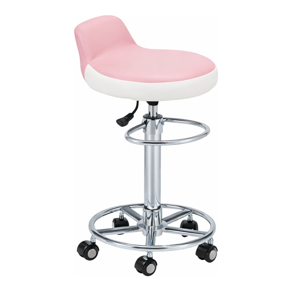 AS ONE Color Chair Tall Type Black