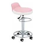 AS ONE Color Chair Tall Type Black