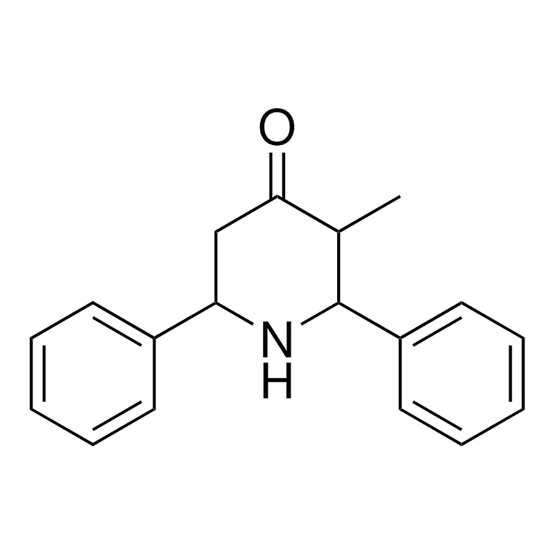 Merck 3-METHYL-2,6-DIPHENYL-PIPERIDIN--