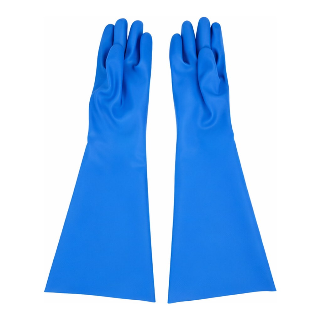 AS ONE 3-3011-11 Gloves for Glove Box G-650CM　G650CM