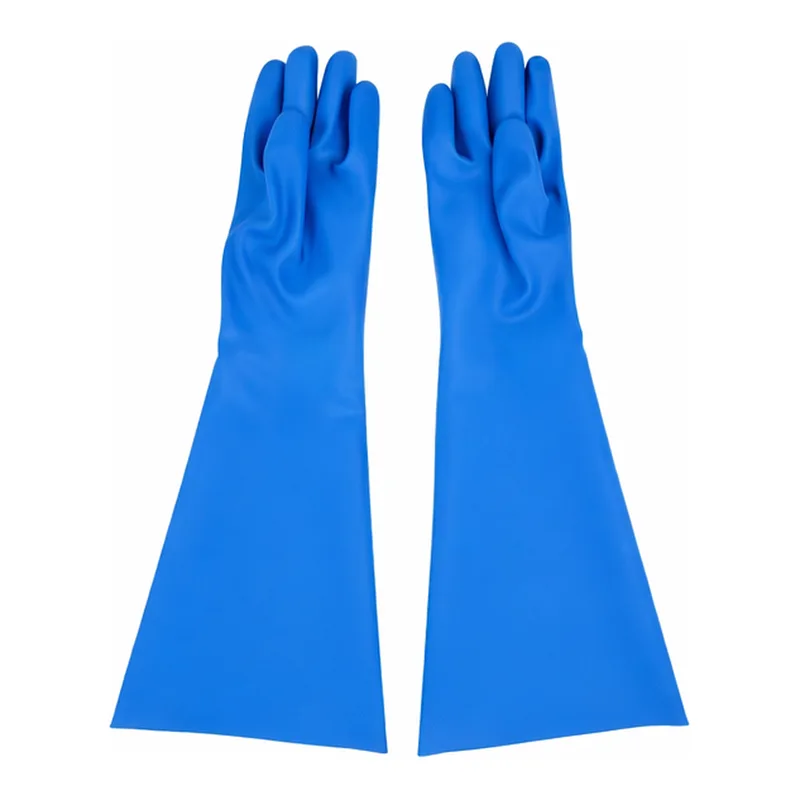 AS ONE 3-3011-11 Gloves for Glove Box G-650CM G650CM
