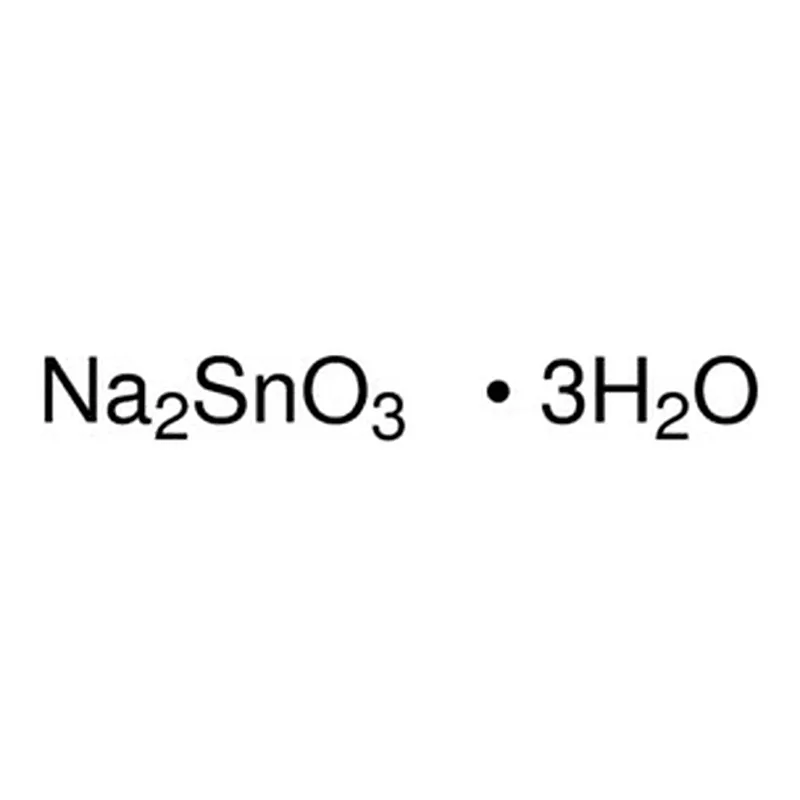Merck SODIUM STANNATE TRIHYDRATE, 95%