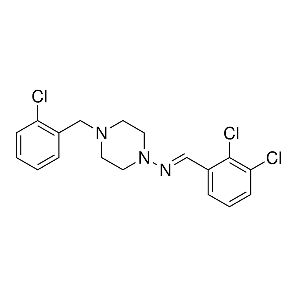 Merck (4-(2-CHLORO-BENZYL)-PIPERAZIN- - 50 MG&