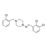 Merck (4-(2-CHLORO-BENZYL)-PIPERAZIN- - 50 MG&