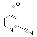 Merck 2-cyanopyridine-4-carboxaldehyde