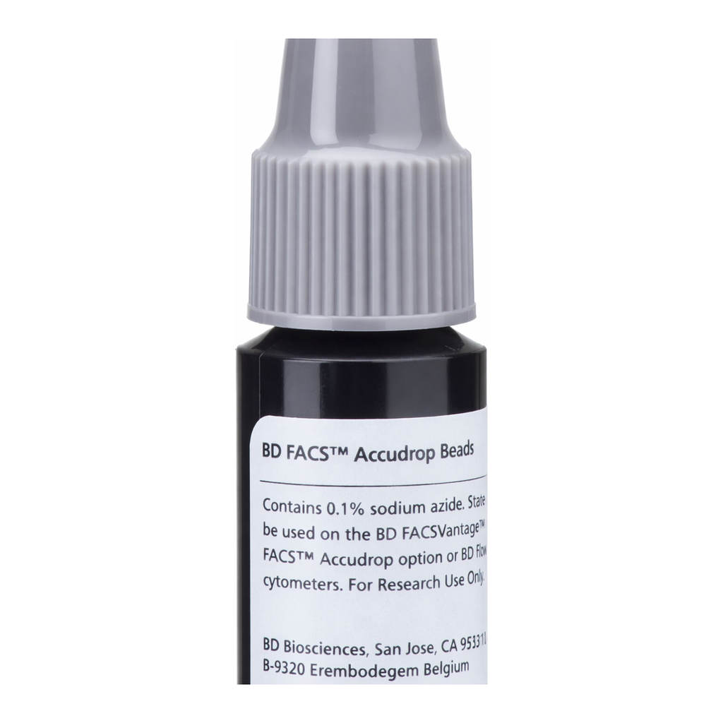 BD Accudrop Beads