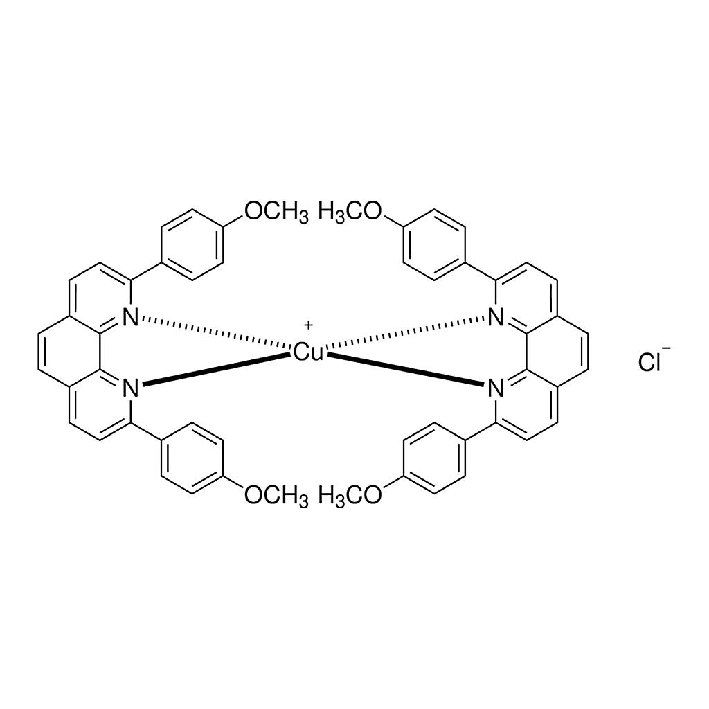 Merck Cu(dap)2 chloride