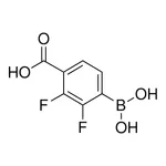Merck 4-Carboxy-2,3-difluorophenylboronic acid
