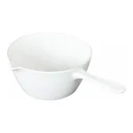 Thermo Fisher Scientific Porcelain Casserole Crucibles, Capacity: 500mL