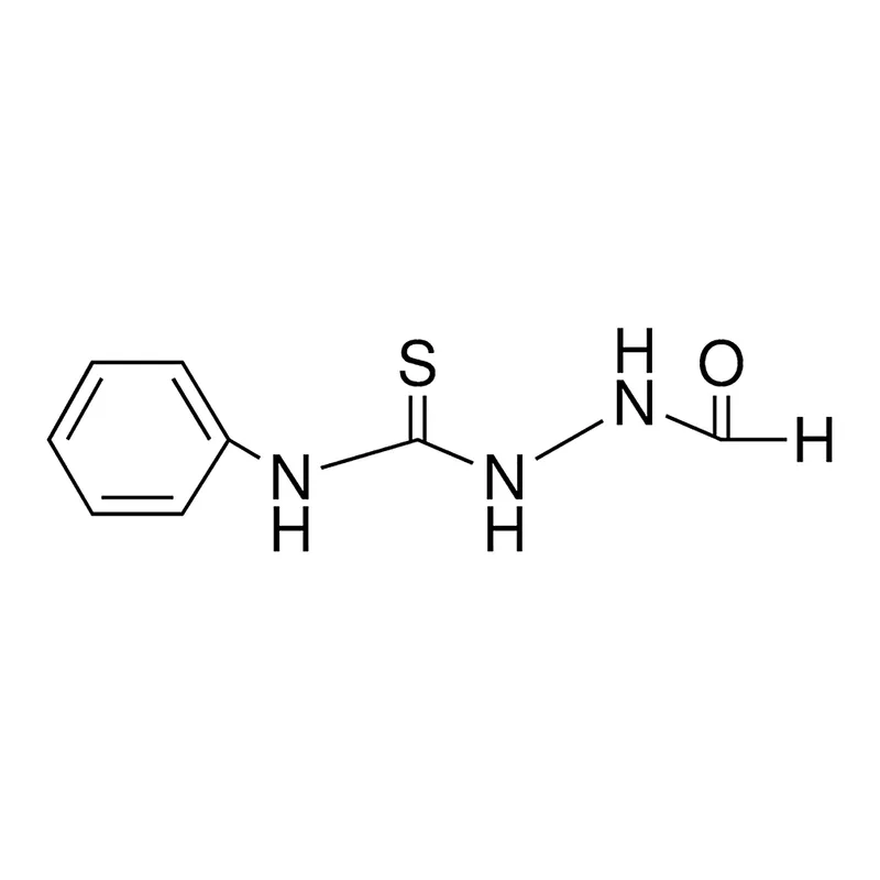 Merck 1-FORMYL-4-PHENYL-3-THIOSEMICA - 50 MG&