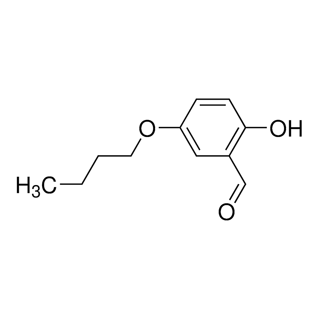 Merck 5-Butoxy-2-hydroxybenzaldehyde