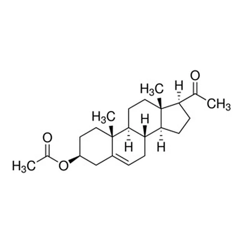 Merck PREGNENOLONE ACETATE, 99%