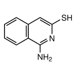 Merck 1-Amino-3-mercaptoisoquinoline