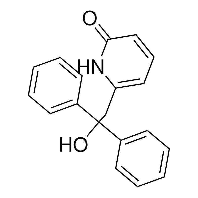Merck 6-(2,2-DIPHENYL-2-HYDROXYETHYL)-