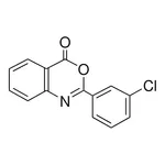 Merck 2-(3-CHLOROPHENYL)-4H-3,1-BENZO