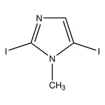 Merck 2,5-Diiodo-1-methylimidazole