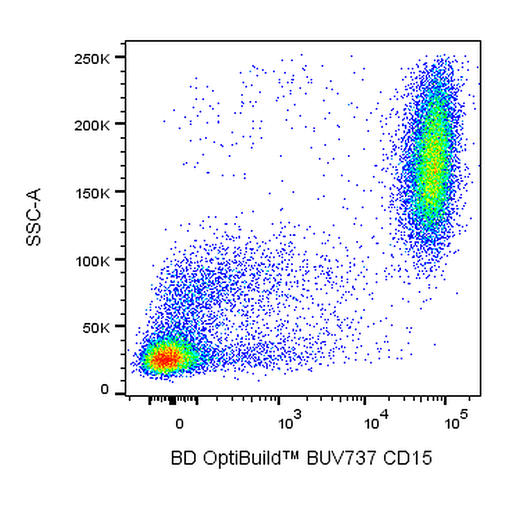 BD BUV737 Mouse Anti-Human CD15