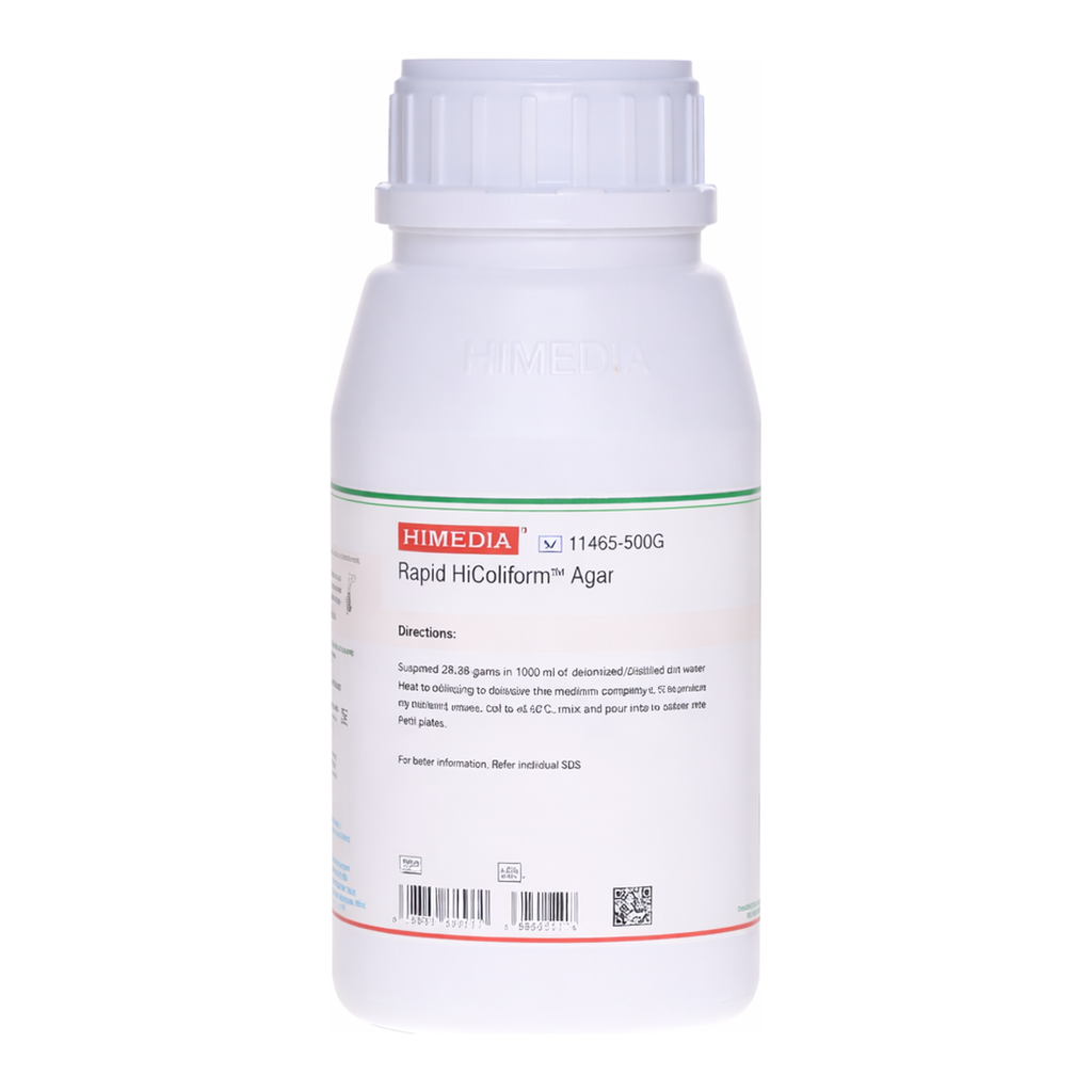 Himedia Rapid HiColiform Agar