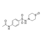 Merck N- 4-(1-OXO-THIOMORPHOLIN-4-YL - 10 MG&