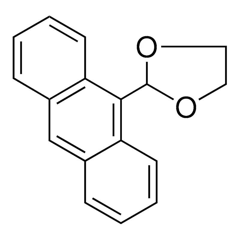 Merck 2-ANTHRACEN-9-YL-(1,3)DIOXOLAN - 25 MG&