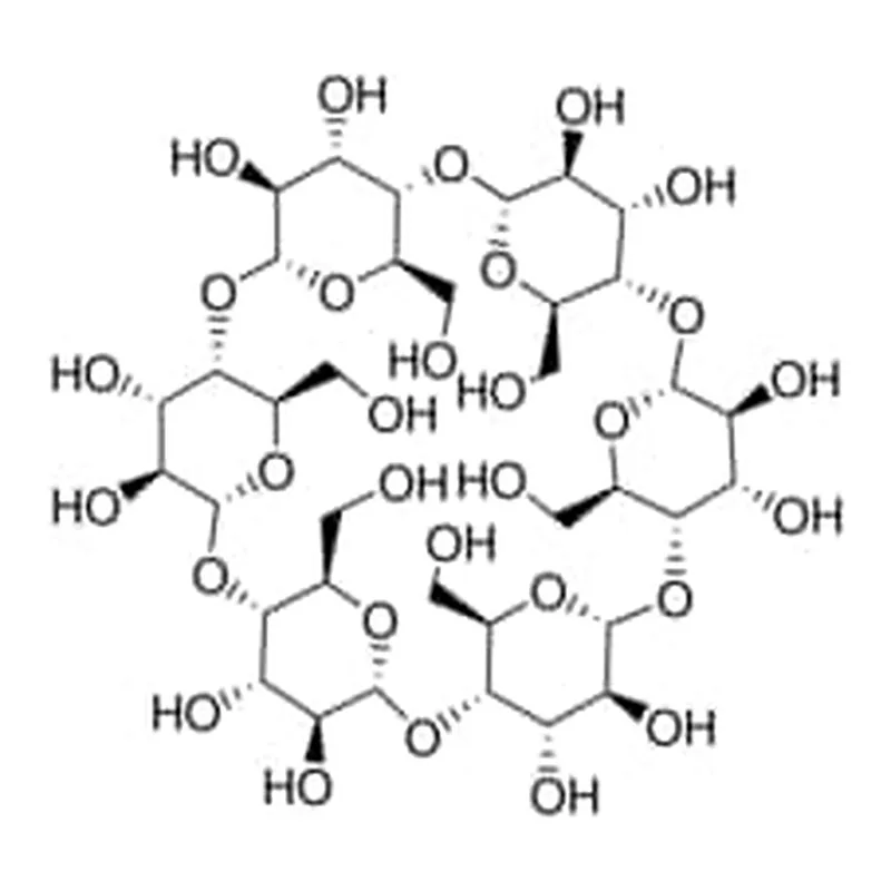 Merck ALPHA-CYCLODEXTRIN, PRODUCED BY WACKER &