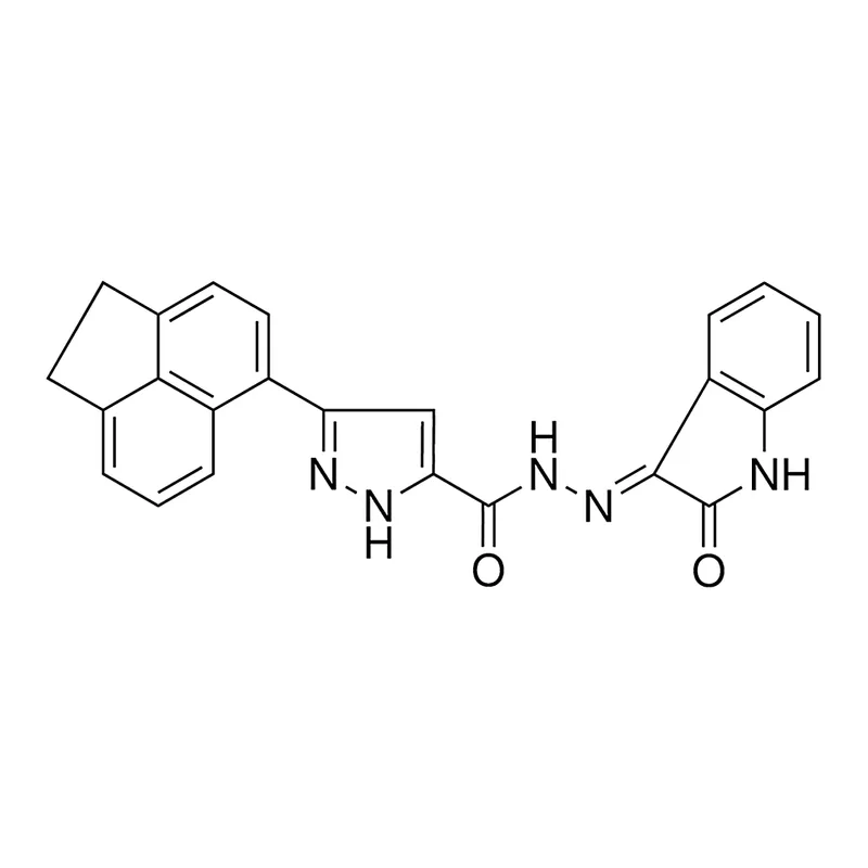 Merck RCL R44,321-2 - 50 MG