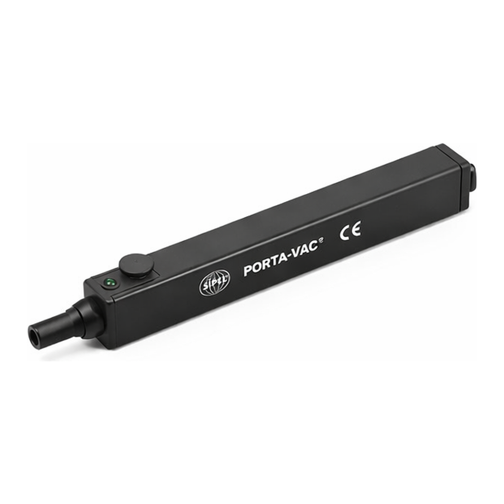 SIPEL Porta-Vac II PV4000A-X Vacuum Tweezer