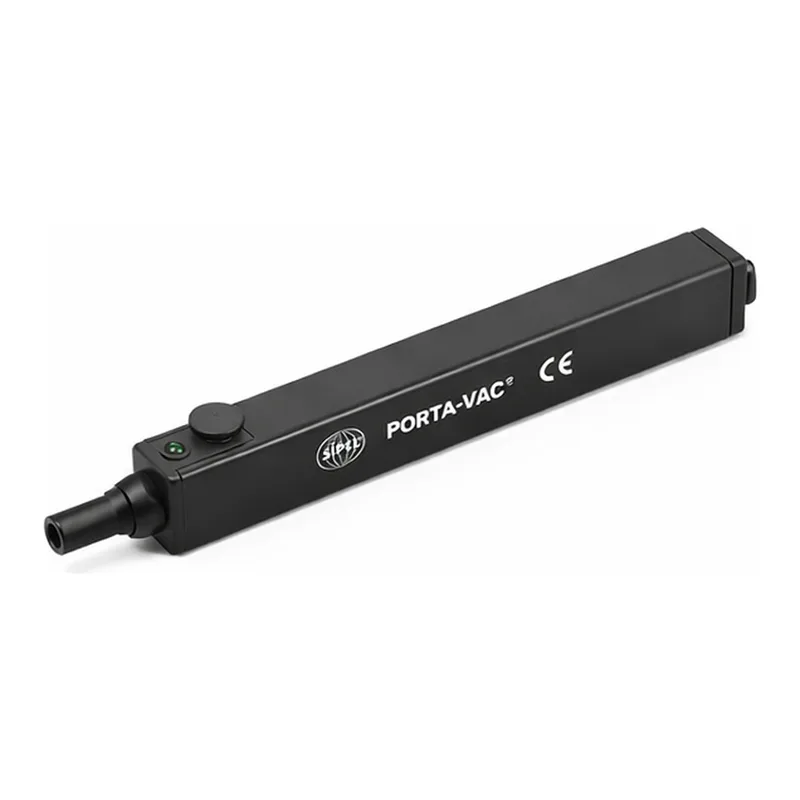 SIPEL Porta-Vac II PV4000A-X Vacuum Tweezer