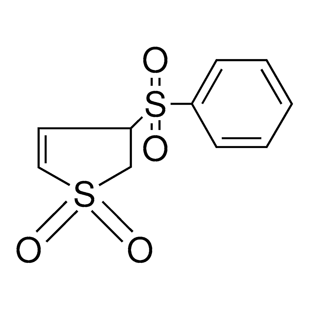 Merck 3-BENZENESULFONYL-2,3-DIHYDRO-T-