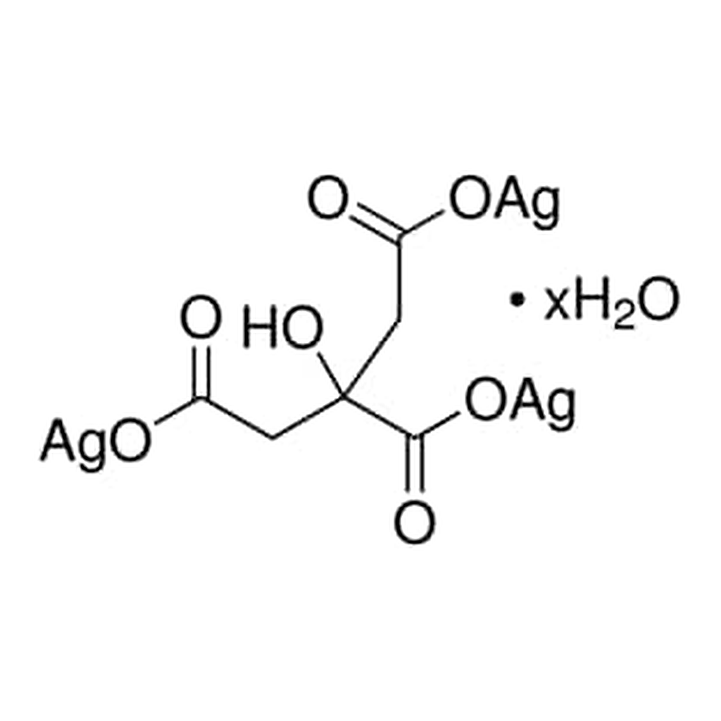Merck SILVER CITRATE HYDRATE
