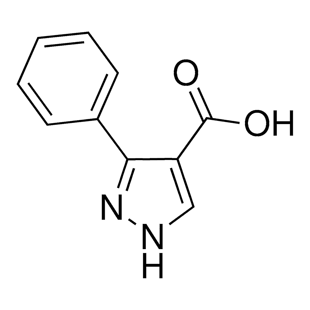 Merck 3-Phenyl-1H-pyrazole-4-carboxylic acid