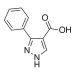 Merck 3-Phenyl-1H-pyrazole-4-carboxylic acid