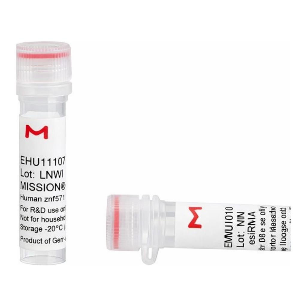 Merck MISSION(R) esiRNA