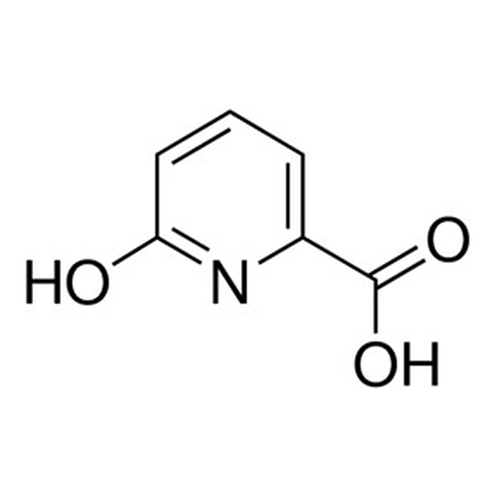 Merck 6-HYDROXYPYRIDINE-2-CARBOXYLIC ACID, 95%