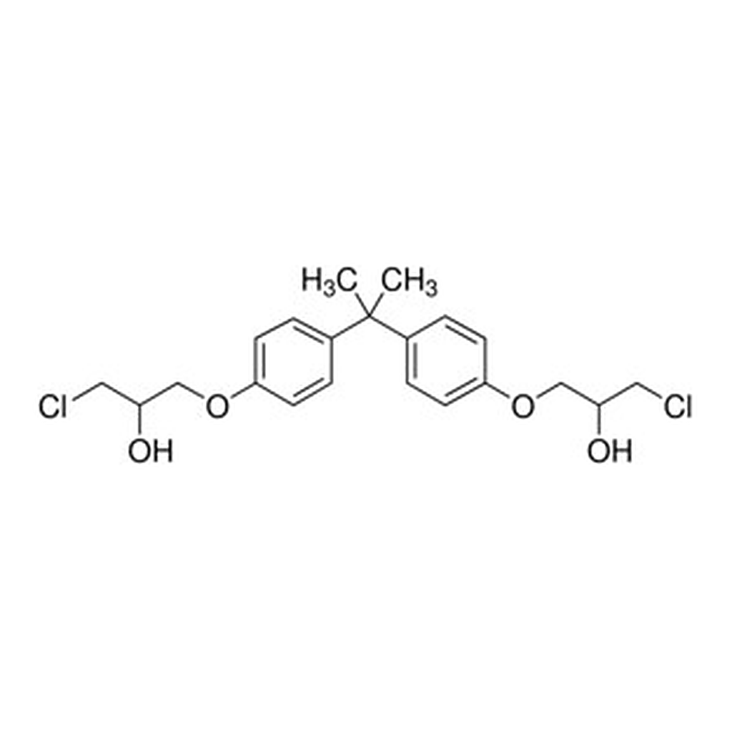 Merck BISPHENOL A BIS(3-CHLORO-2-HYDROXY-    &