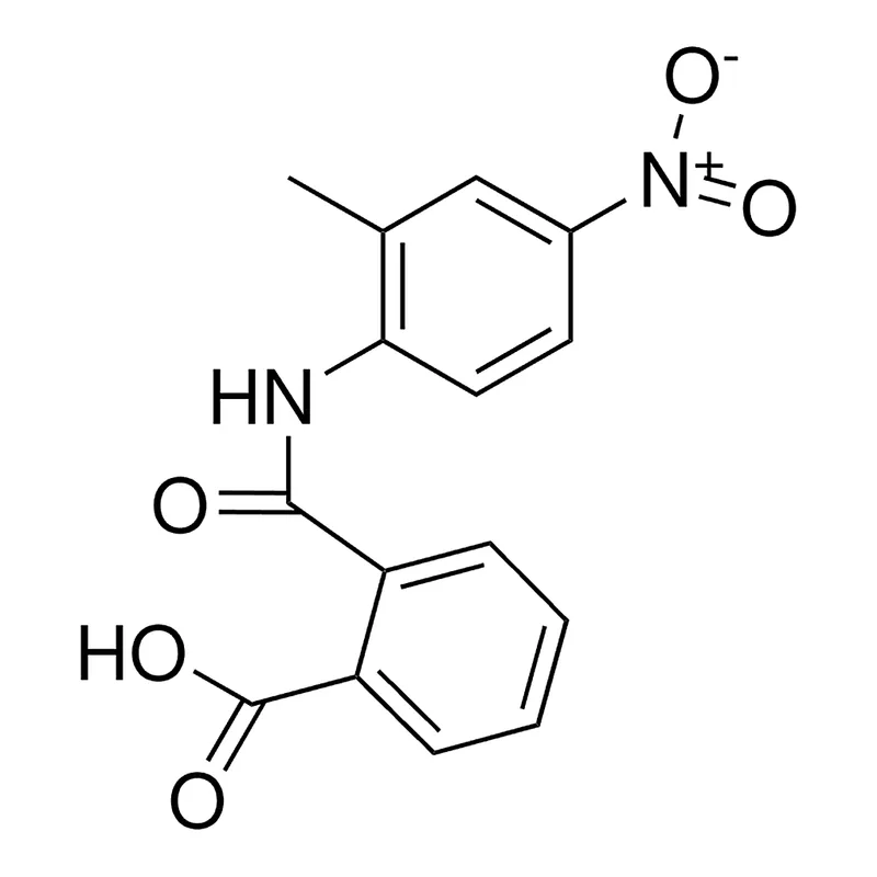 Merck N-(2-METHYL-4-NITROPHENYL)PHTHAL-