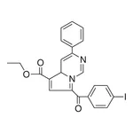 Merck 7-(4-I-BZ)-3-PHENYL-4AH-PYRROL - 50 MG&